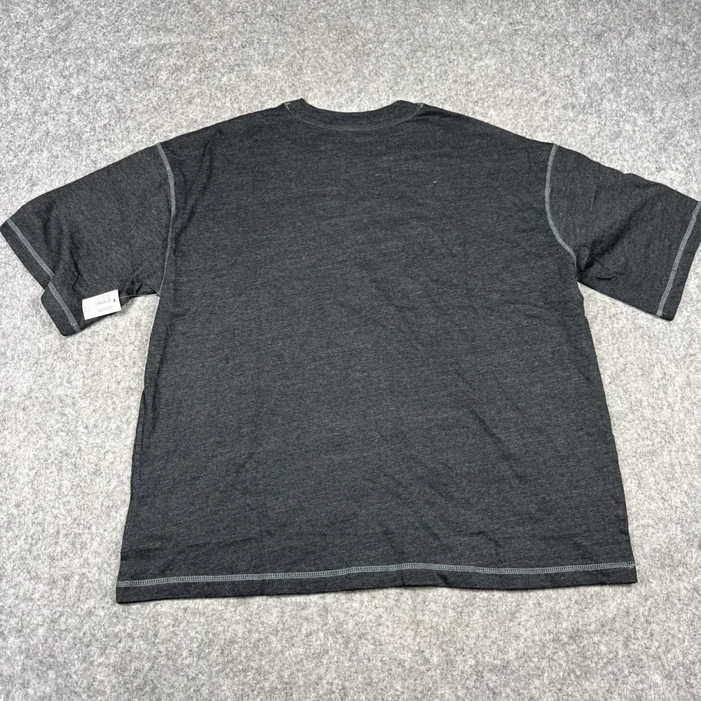 Disney Parks Coco Fly High Pepita Mundo Tour T-Shirt‎ Gray Size Large NEW